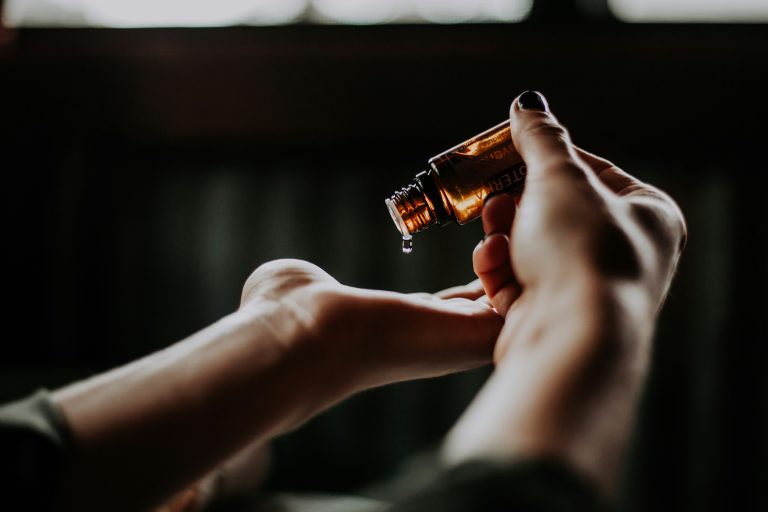 What is Aromatherapy Massage and how is it different to a regular massage?