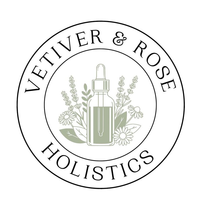 Vetiver and Rose Holistics